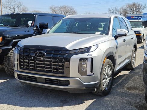 Used 2025 Hyundai Palisade SEL image 4