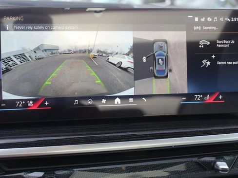 New 2026 BMW X6 xDrive40i w/ Climate Comfort Package image 17