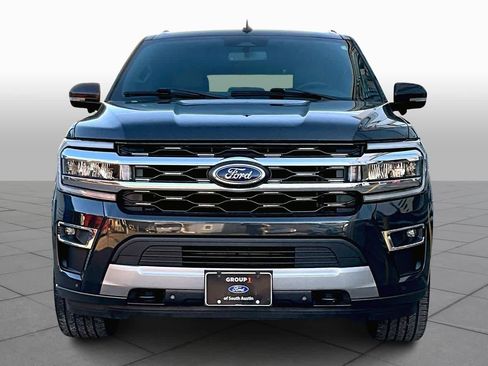 Used 2023 Ford Expedition Max Limited image 3