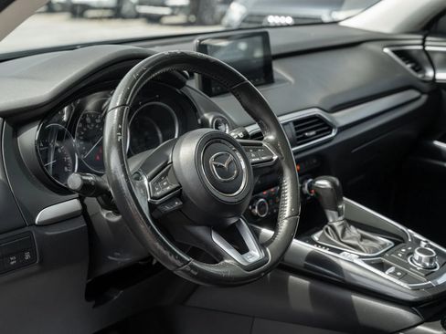 Used 2016 MAZDA CX-9 Touring AWD/4WD image 17
