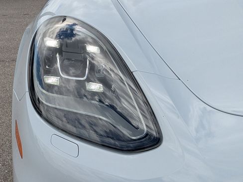 Used 2018 Porsche Panamera 4S w/ Premium Package Plus image 9