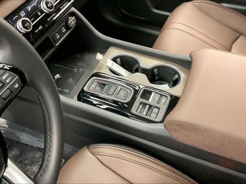 New 2026 Honda Pilot Elite image 9