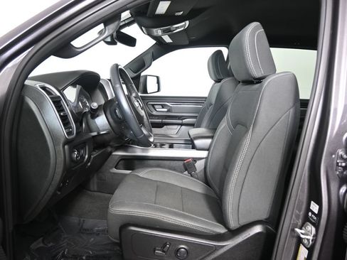 Used 2022 RAM 1500 Big Horn AWD/4WD image 20