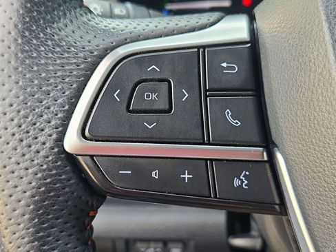 Used 2022 Toyota Sienna XSE image 12