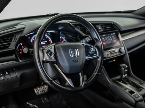 Used 2020 Honda Civic Sport image 14