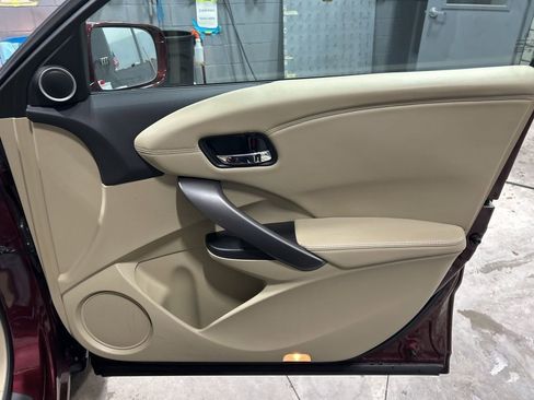 Used 2014 Acura RDX AWD w/ Technology Package image 22