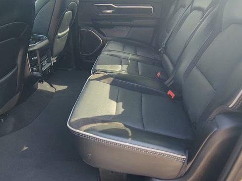 Used 2025 RAM 1500 Laramie w/ Sport Appearance Package AWD/4WD image 22