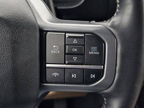 Used 2024 Ford F250 Lariat AWD/4WD image 23