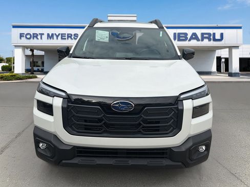 New 2026 Subaru Outback Limited AWD/4WD image 8