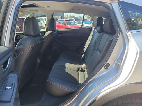 Used 2022 Subaru Crosstrek 2.5i Limited w/ Moonroof Package 2 image 27