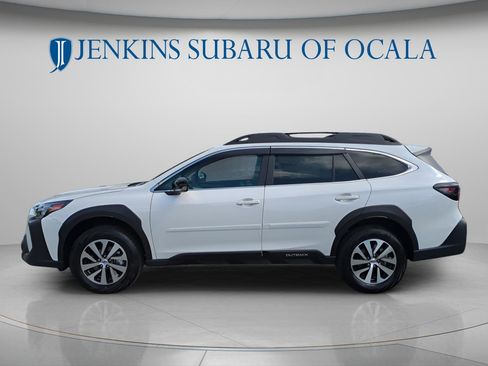 New 2025 Subaru Outback Premium w/ Popular Package #1A image 6