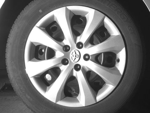 Used 2025 Toyota Corolla LE FWD image 15