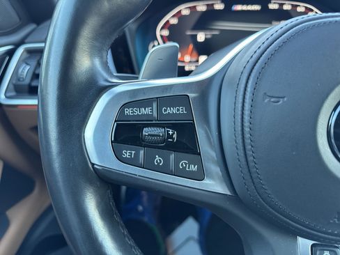 Used 2023 BMW 440i xDrive M440i xDrive w/ Premium Package image 16