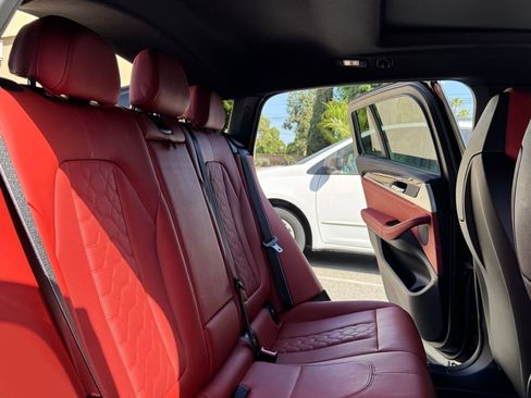 Used 2022 BMW X4 M w/ Competition Package image 30