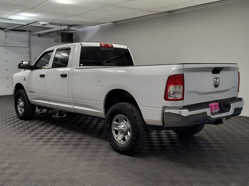 Used 2020 RAM 3500 Tradesman AWD/4WD image 3