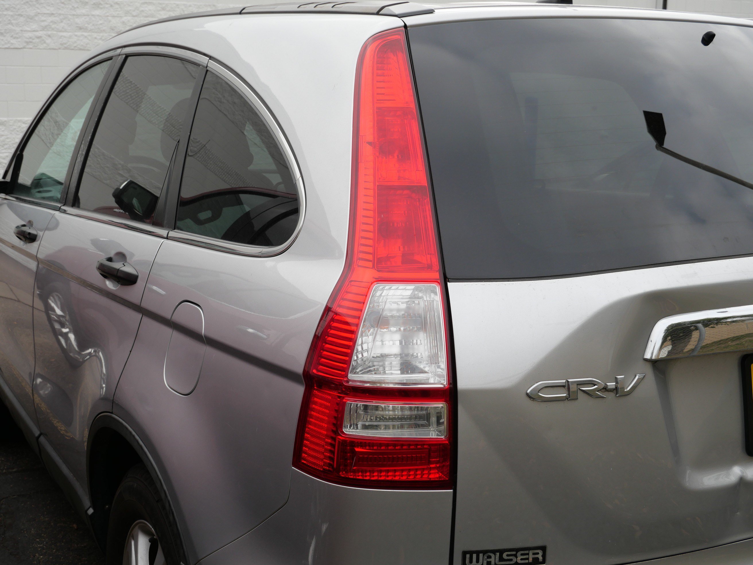 Used 2011 Honda CR-V EX image 5