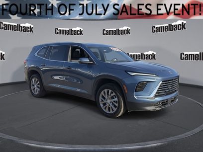 Used 2025 Buick Enclave Preferred w/ Power Package