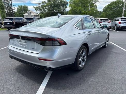 Used 2024 Honda Accord EX-L image 7