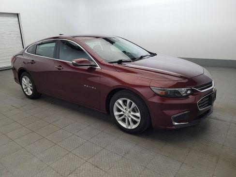 Used 2016 Chevrolet Malibu LT FWD image 11