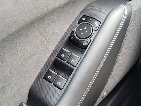 New 2025 Ford Mustang Mach-E GT image 35