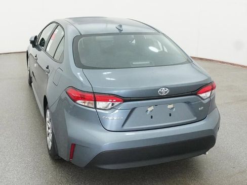 New 2026 Toyota Corolla LE FWD image 6