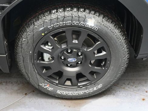 New 2026 Subaru Forester Wilderness image 10