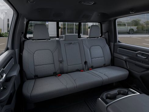 New 2026 RAM 1500 Big Horn image 15