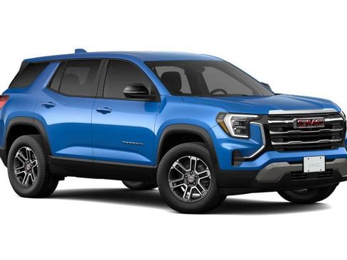 New 2026 GMC Terrain Elevation w/ LPO, Floor Liner Package image 30