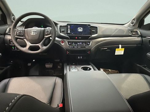 New 2026 Honda Ridgeline RTL image 21