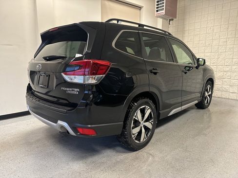 Used 2021 Subaru Forester Touring image 46