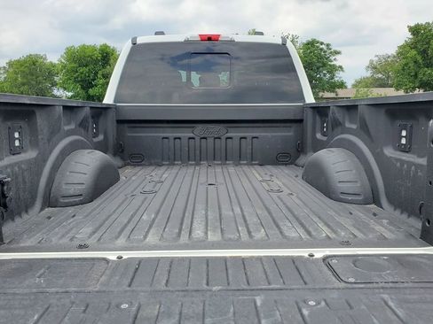 Certified 2024 Ford F250 Lariat AWD/4WD image 25