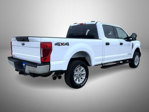 Used 2022 Ford F250 XLT image 5