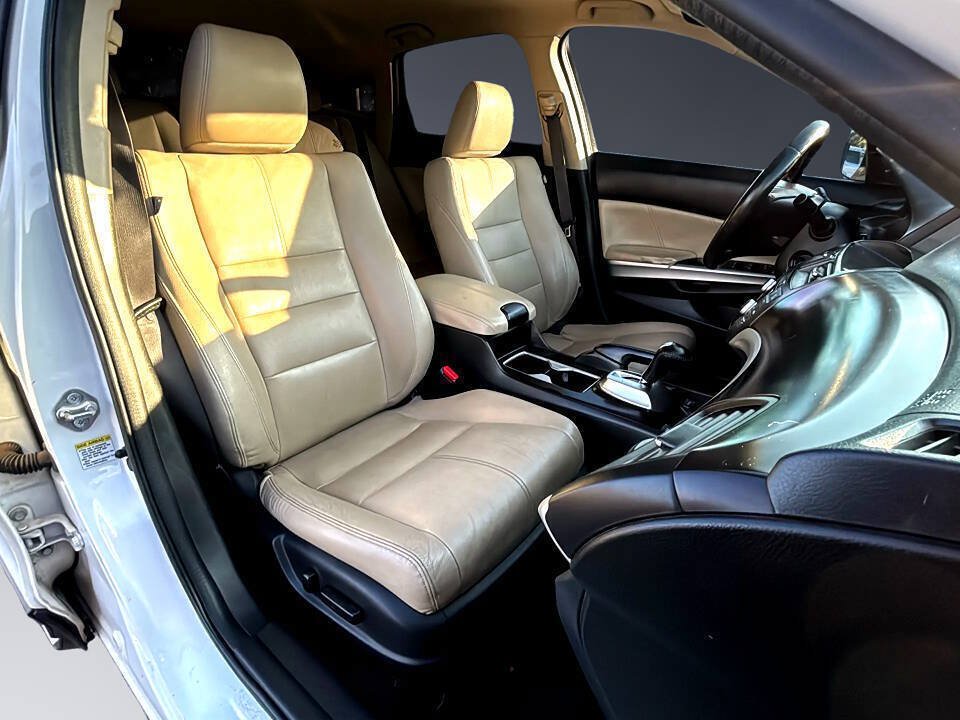 Used 2014 Honda Crosstour EX-L image 11