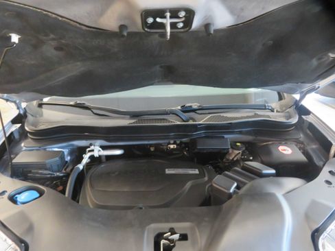Used 2017 Honda Pilot Touring image 55