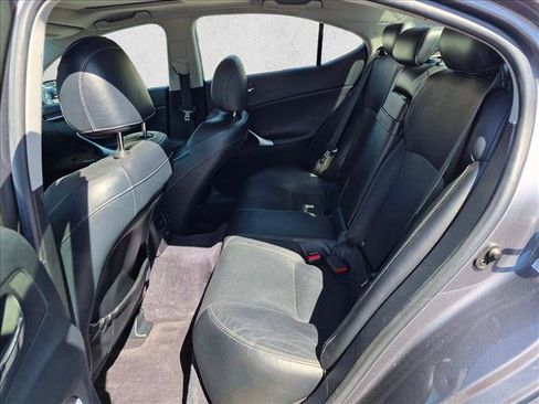 Used 2012 Lexus IS 250 w/ Premium Pkg Value Edition RWD image 14