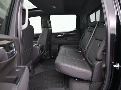 New 2026 Chevrolet Silverado 1500 LT Trail Boss w/ Safety Package image 26