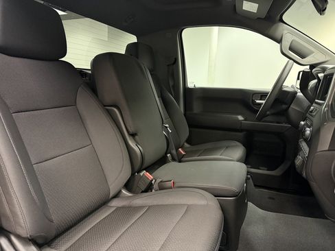 New 2026 Chevrolet Silverado 1500 W/T w/ WT Value Package image 18