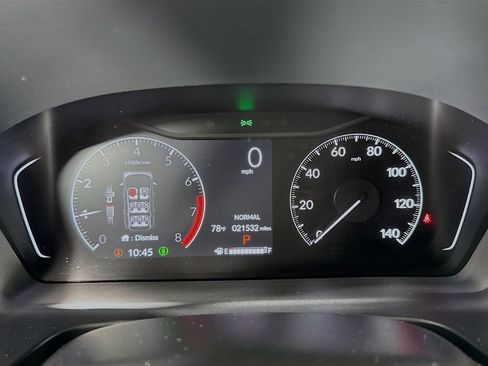 Certified 2023 Honda Pilot EX-L image 8