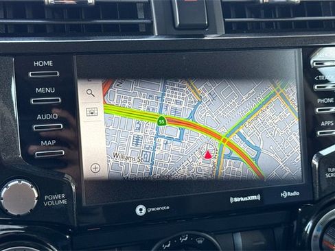 Used 2023 Toyota 4Runner TRD Off-Road Premium image 23