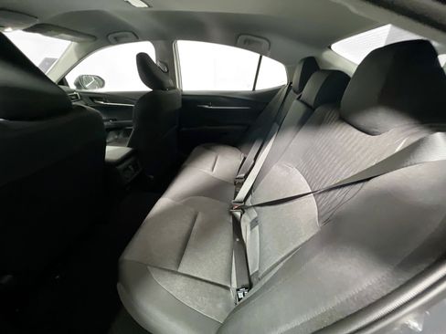 Used 2026 Toyota Camry LE FWD image 28