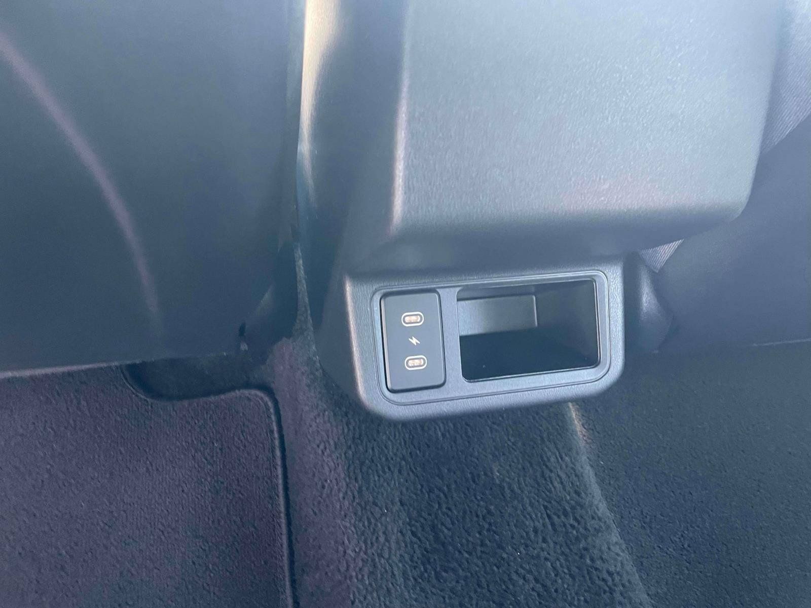 Used 2025 Kia K4 EX FWD image 14
