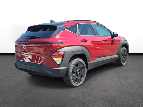 New 2026 Hyundai Kona SEL Sport AWD/4WD image 4