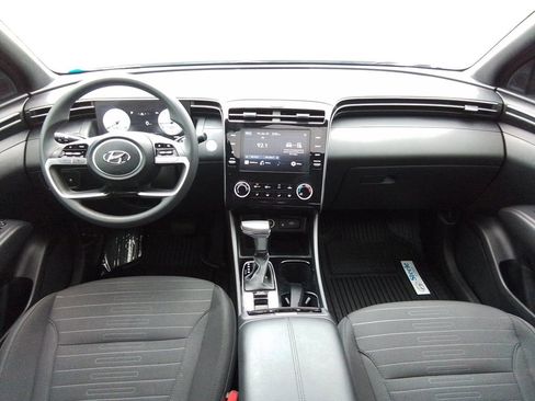 Certified 2023 Hyundai Santa Cruz SEL w/ Activity Package image 10