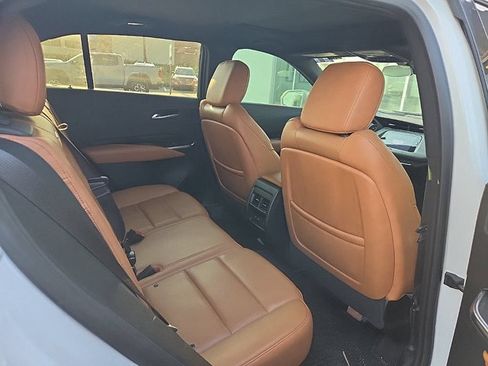 Used 2020 Cadillac XT4 Sport AWD/4WD image 15
