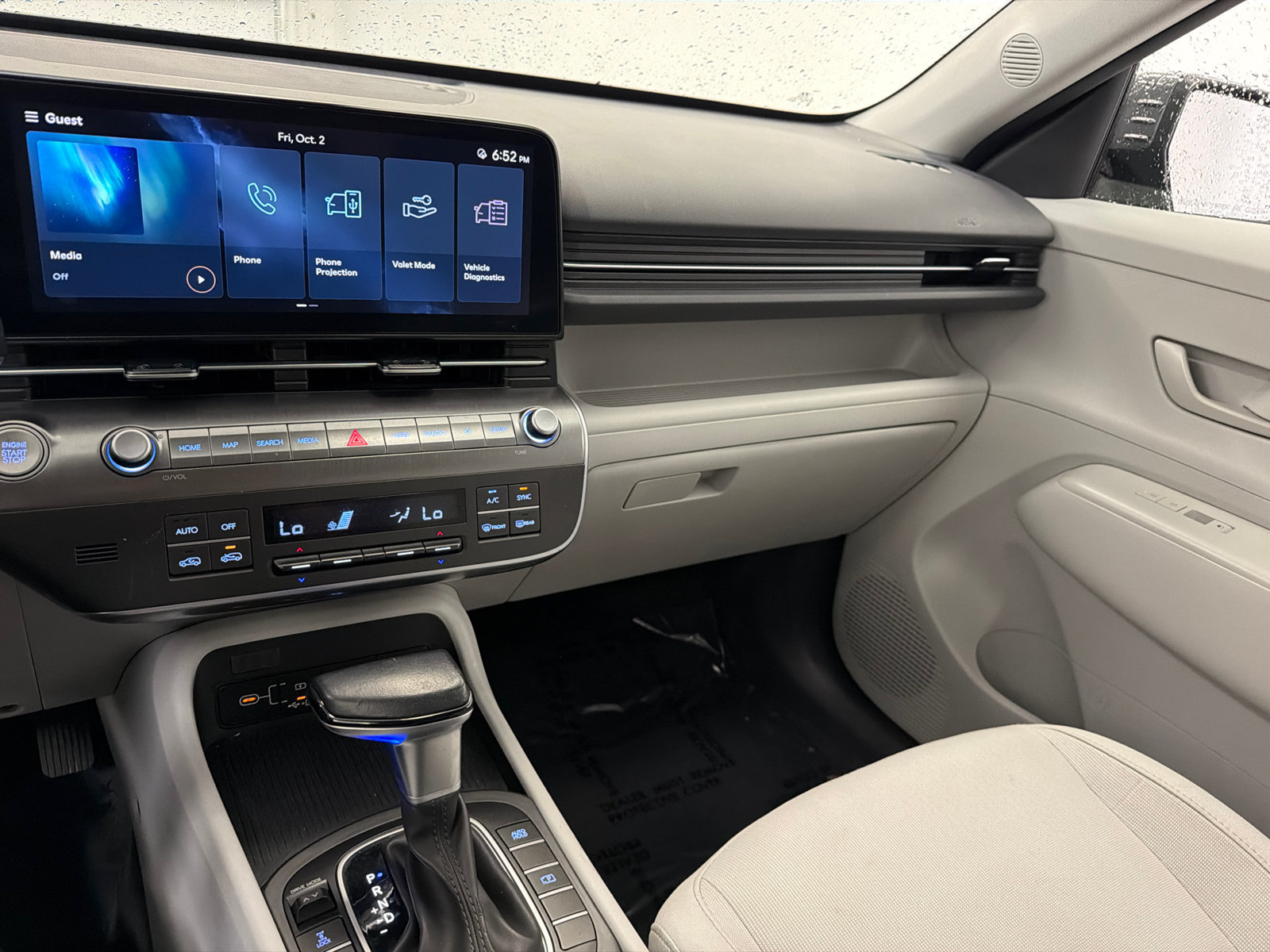 Used 2025 Hyundai Kona SEL AWD/4WD image 22
