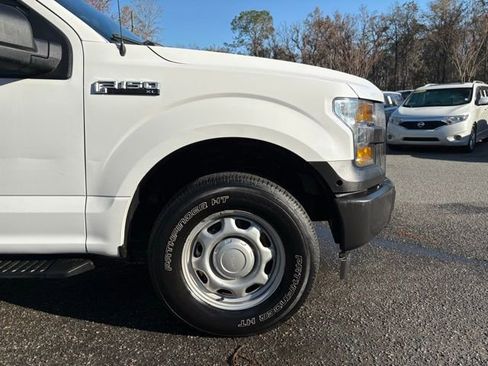 Used 2017 Ford F150 XL w/ XL Power Equipment Group image 33