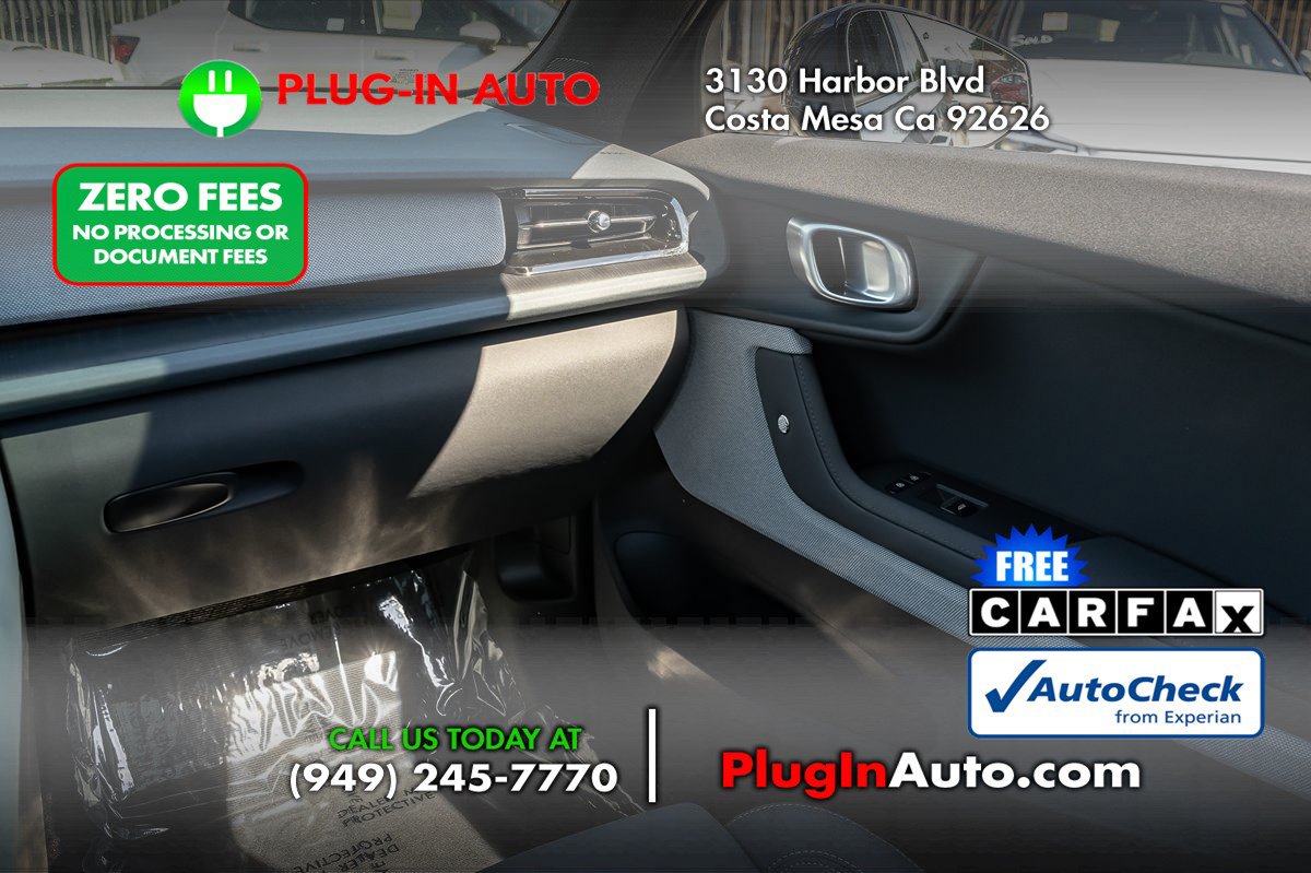 Used 2024 Polestar Polestar 2 AWD/4WD image 17