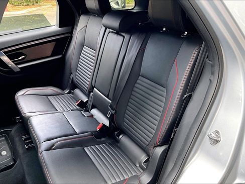 Used 2023 Land Rover Discovery Sport S R-Dynamic image 15