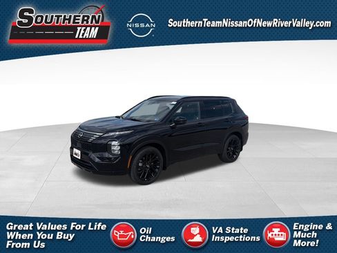 New 2026 Nissan Rogue Platinum AWD/4WD image 1