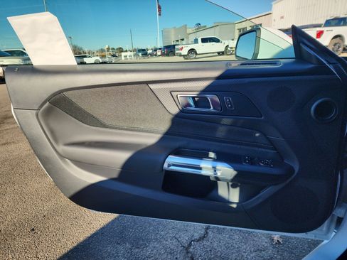 New 2026 Ford Mustang Coupe image 8